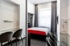 Komorowski Luxury Guest Rooms - Room