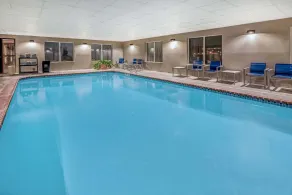 La Quinta by Wyndham Kennewick - Piscine