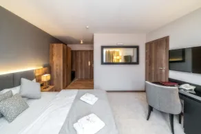 Hotel META Resort & Vine SPA - Rum