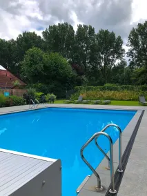 Hotel Molengroet - Pool