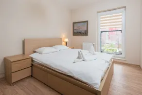 Apartinfo Aura Apartments - Zimmer