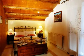 La Casa sulla Collina d'Oro - Zimmer