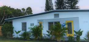 Fantastic Island House 1 mile to the beach with heated pool - Rom