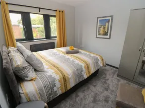 Vista Tasso - Room