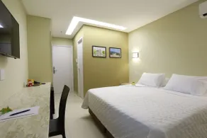 Uchôa Teresina Hotel - Room