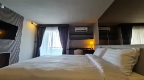 We Hotel - Chambre