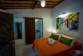 Pousada Oasis - Room