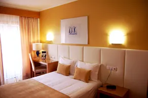 Hotel Mare - Chambre