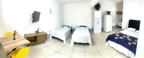 Pousada Aconchego Ocian - Zimmer