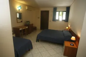 Hotel B&B Marina - Room
