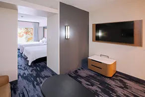 Fairfield Inn & Suites by Marriott Elizabethtown - Chambre