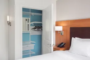 TownePlace Suites Bangor - Chambre