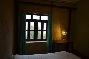 Retreat at Damaar - Chambre