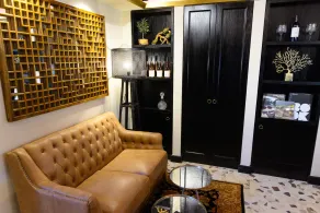 Zamarin Hotel & Spa - Reception