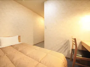 Hachioji Urban Hotel - Chambre