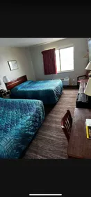 Home Place Inn - Zimmer