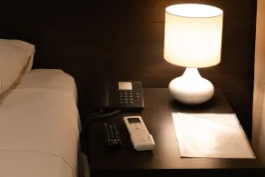 Arosa Rio Hotel - Room