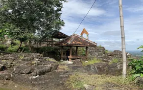 Camping Ground Bukit Tompak - Lobby
