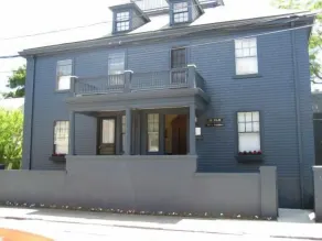 Elm Street Inn - Image 1