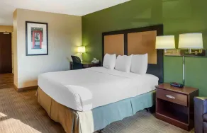 Extended Stay America Suites - Chicago - Vernon Hills - Lake Forest - Chambre