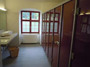 Tagungshaus Kloster Heiligkreuztal - Bagno