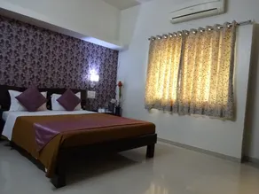Teerth Villa - Room
