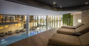Aminess Laurel Khalani Hotel  - Piscina