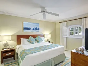 Turtle Beach, a Tribute Portfolio All Inclusive Hotel - Room