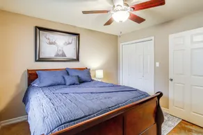 3 Mi to Greers Ferry Lake: Home w/ Screened Patio - Innenbereich