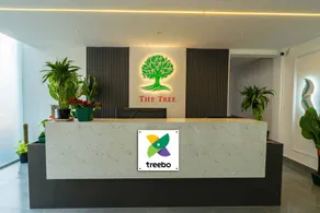 Treebo The Tree, Hinjewadi - Reception