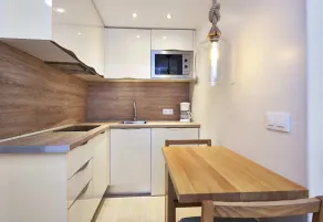 Apartamentos s'Olivera - Rom