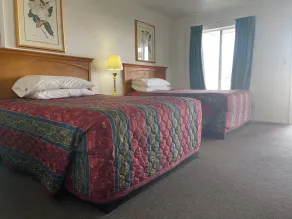 Economy Inn Motel - Værelse