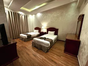 Le Park Hotel - Room