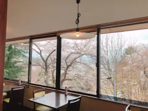 Breezbay Lake Resort Kawaguchiko - Restaurant