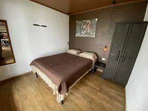 Hacienda Mi Montañita - Room