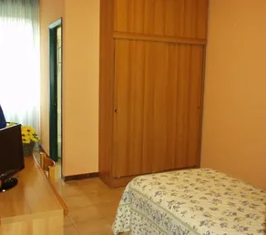 Hotel Salus - Zimmer