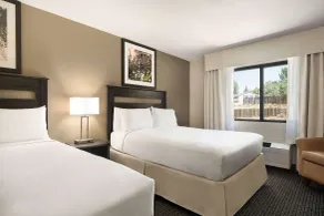 Baymont by Wyndham Elko - Chambre