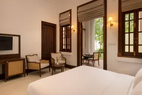Hotel Suisse Kandy - Since 1890 - Chambre