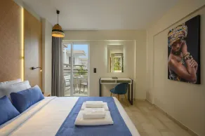 Mare Boutique - Chambre