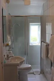 The Grange - Salle de bain