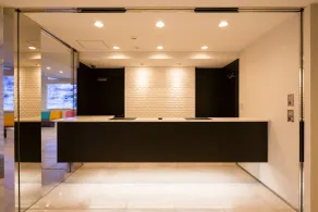 SARASA HOTEL Namba - Reception