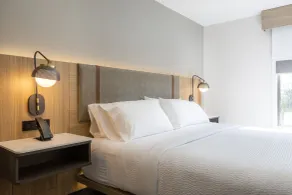 Holiday Inn Anderson by IHG - Chambre