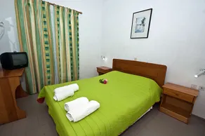 Pegasus Apartments - Værelse