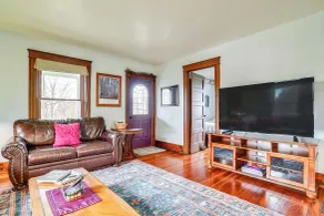 6 Acres w/ Pool: Spacious Naples Vacation Rental! - Interiør