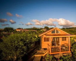 Kona Koa Lodge - Room