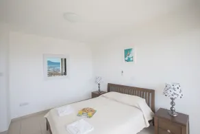 Villa Abbie, Panoramic Sea Views - Room