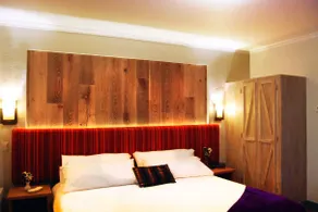 Hotel Boutique Lagunilllas Casablanca - Room