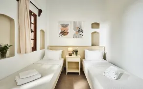 Mila Malia Studios Hotel  - Habitación