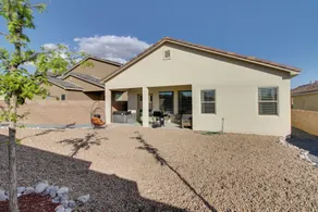 Chic Pet-Friendly Vacation Rental in Rio Rancho! - Intérieur