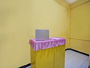 OYO Life 91947 Kost Barokah Syariah - Rezeption